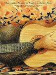 The Guitar Music of Spain - Volume 
