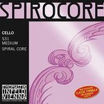 Thomastik-Infeld Cello Strings (S28A)