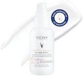 Vichy Capital Soleil UV-Age Daily 50+ Sunscreen, 40 ml