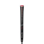 Golf Pride Unisex Adult Cp2 Pro Golf Club Grip - Black, Jumbo