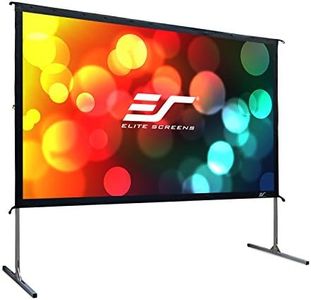 Elite Screens Yard Master 2 Dual écran de Projection 3,05 m (120") 16:9