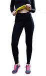 Valentina Hot Body Shapers Breathable Thermal Neoprene Sweat Sauna Slimming Long Pants for Weight Loss