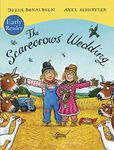 THE SCARECROWS WEDDING EARLY READER