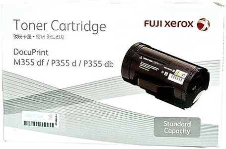 Fuji Xerox