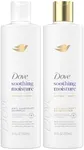 Dove Anti-Dandruff Shampoo and Cond