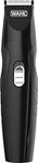 Wahl Canada All in One Rechargeable Groomer, for men, A perfect tool for all your grooming needs, Beard Trimmer, Rechargeable Trimmer, Cordless Use - Model 3110, Black, 1 Count (Pack of 1)