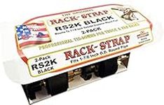 2 Pack, Rack-Strap Ladder Rack Tie-