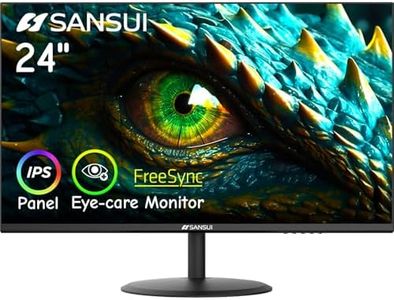 SANSUI Com