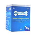 Synopet Nutitonal Supplement for Joint Care 120g
