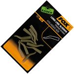 Fox Int Long Line Alignas, Trans Khaki (10-7), Fishing Gear