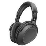 Sennheiser PXC 550-II Wireless Headphone with Alexa Built-In, Noise Cancellation and Smart Pause - Black