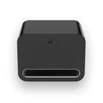 WiiM Sub Pro – 8" 250 W Wireless Smart Subwoofer | AI RoomFit™ Calibration | Wi-Fi 6 & Bluetooth 5.3 | 25 Hz Deep Bass | Works with WiiM Streamers, Amps & Any RCA Sub-Out System | Black