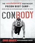 ConBody: The Revolutionary Bodyweig