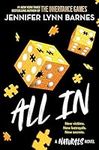 The Naturals: All In: Book 3 in thi