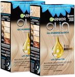 Garnier Olia Hair Color, Ammonia-Fr
