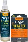 ALZOO Flea