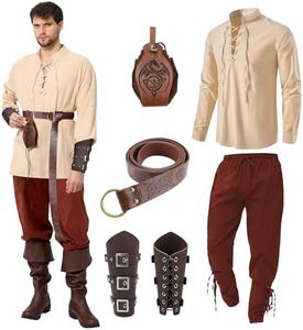Ulikey Set