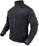 Condor Alpha Micro Fleece Jacket (B