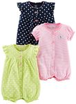 Infant Girl Clothes