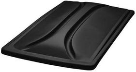 3G 80" Universal Black Golf Cart Ro