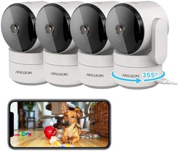 Pet Camera