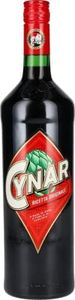 Cynar Bitt
