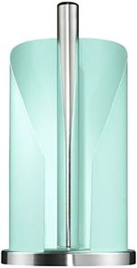 Wesco Paper Roll Holder, Mint