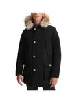 WOOLRICH CFWOOU0482MRUT0001 Outerwear Jackets Man Black L