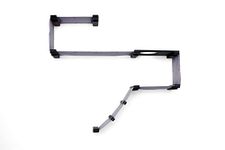 CatastrophiCreations Cat Play Set Wall Mounted Lounge, Climb, Lounge and Play Furniture Cat Tree Shelves for Pets - Onyx/Charcoal Gray, One Size (504837985OXNAT)