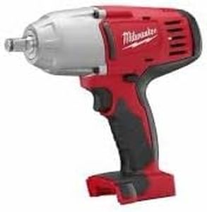 Milwaukee M18 1/2" High Torque Impact Wrench