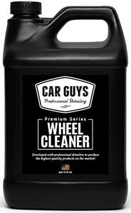 CAR GUYS W