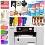 thumbnail image 2 of DAVACE Pro Sublimation Printer 15x15in 8in1 Pro Heat Press 30oz Tumble 2 of 11