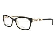 Eyeglasses Guess GU 2677 001 Shiny Black