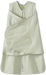 HALO 100% Cotton Sleepsack Swaddle,