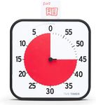 TIME TIMER 12 inch Visual Timer 60 