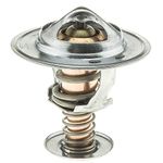 MOTORAD Thermostat-180 Degrees, regular, 281-180