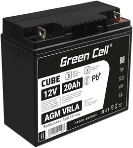 Green Cell