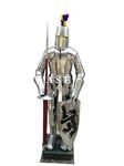 A S ENTERPRISES A S E Medieval Knight Suit of Armor Steel Full Body Armour Suit