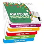Air Fryer Cooking Guide, Air Fryer 