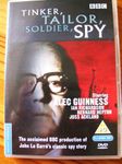 Tinker, Tailor, Soldier, Spy : Complete BBC Series [DVD]