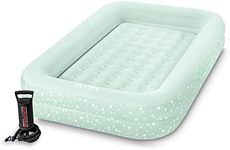 Intex - Kidz Travel Bed with Hand P