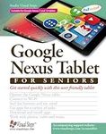 Google Nexus Tablet for Seniors: Ge
