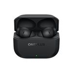 OnePlus Nord Buds 3r TWS Earbuds up to 54 Hours Playback, 2-mic Clear Calls, 3D Spatial Audio, AI Translation, 12.4mm Drivers, Dual-Device Connectivity, 47ms Low Latency - Ash Black