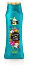 Tone Body Wash, Brazilian Glam, 18 Ounce (Pack of 6)