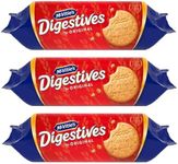 Mcvitie's Digestives Biscuits 355g 