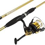 Fishing Rod and Reel Combo - 2pc St