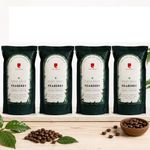Cafe Coffee Day | Filter | Ground | Best Coffee | Morning | Choco (800GM, 100% Pure Arabica Coffee)