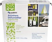 airBOSS Anywhere Dehumidifier