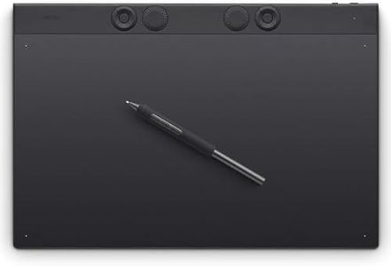 Wacom Intu