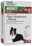 NEOVET FOR DOGS (10 - 25KG) 3 PACK